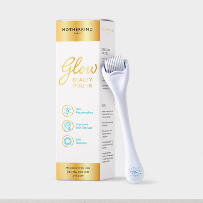 Glow Beauty Roller