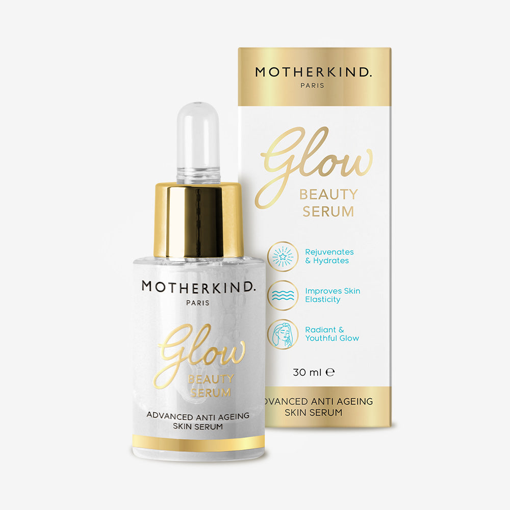 Glow Beauty Serum