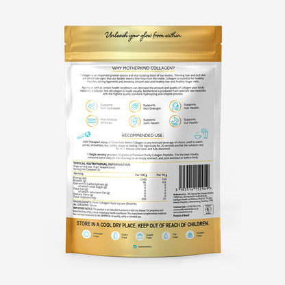 Glow From Within Collagen - 250g