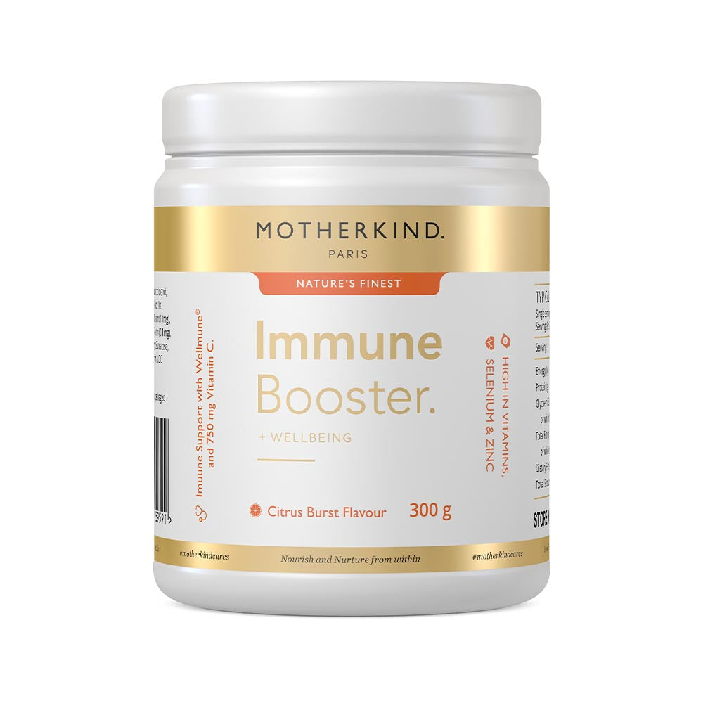 Immune Booster