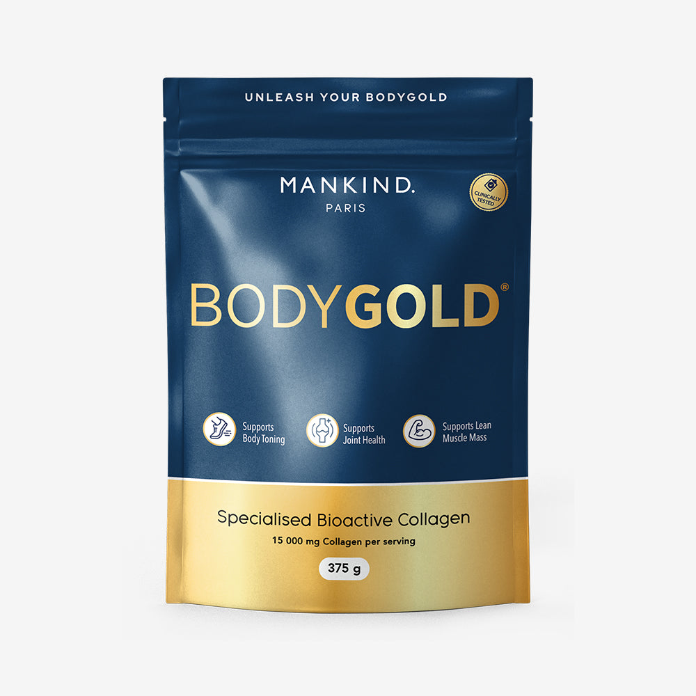 Motherkind BodyGold Man Collagen