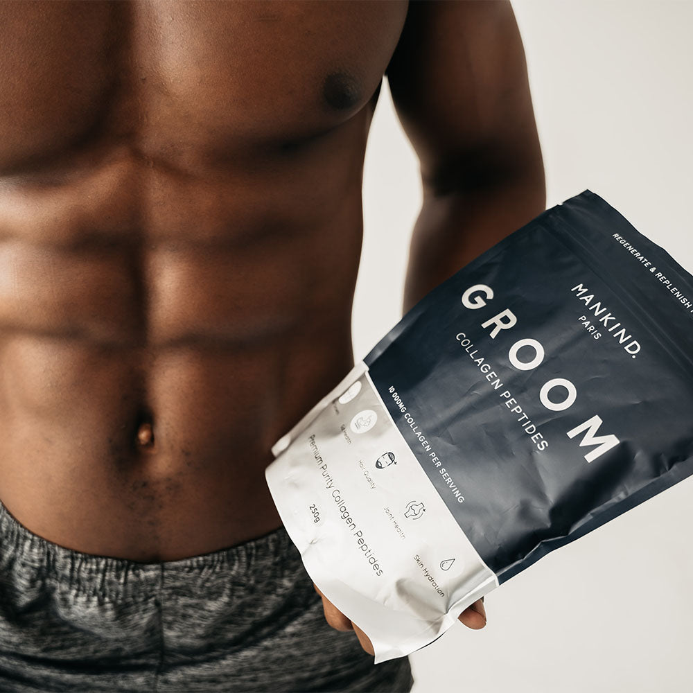 Groom Collagen - 250g