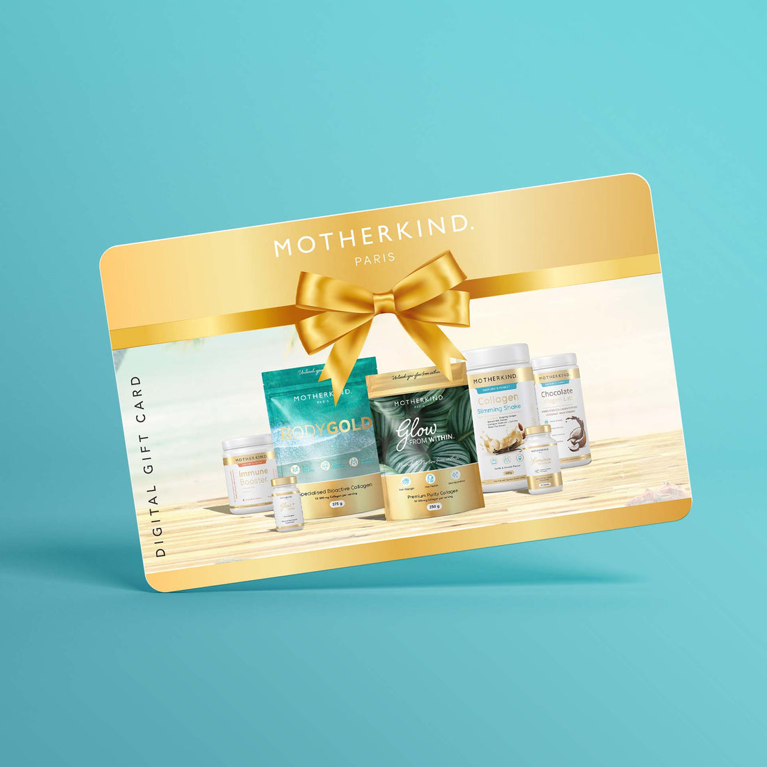 Motherkind Digital Gift Card