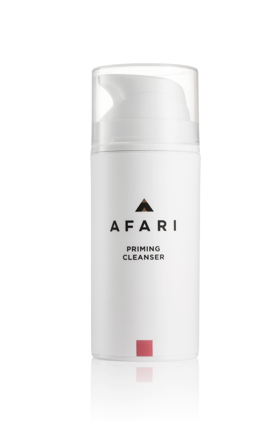 Priming Cleanser