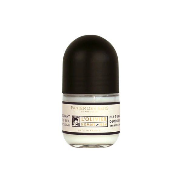 L'OLIVIER: Natural Deodorant 50ml