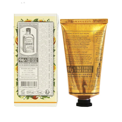 ORANGE BLOSSOM: Hand Cream
