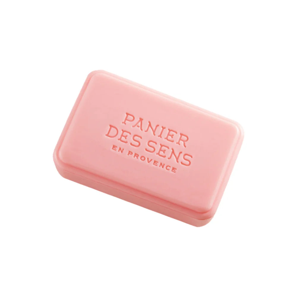 CHERRY BLOSSOM: Extra Soft Vegetal Soap