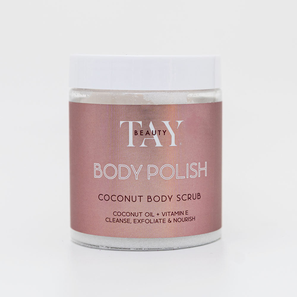 Body Polish - Coconut