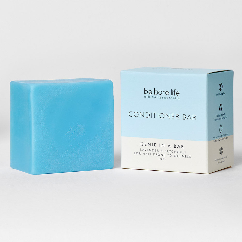 GENIE IN A BAR Conditioner Bar