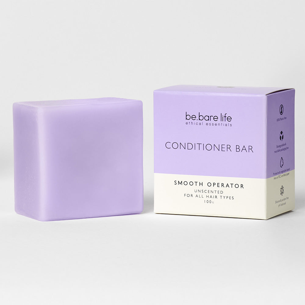 SMOOTH OPERATOR Conditioner Bar