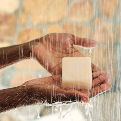 TAME THAT MANE Shampoo Bar