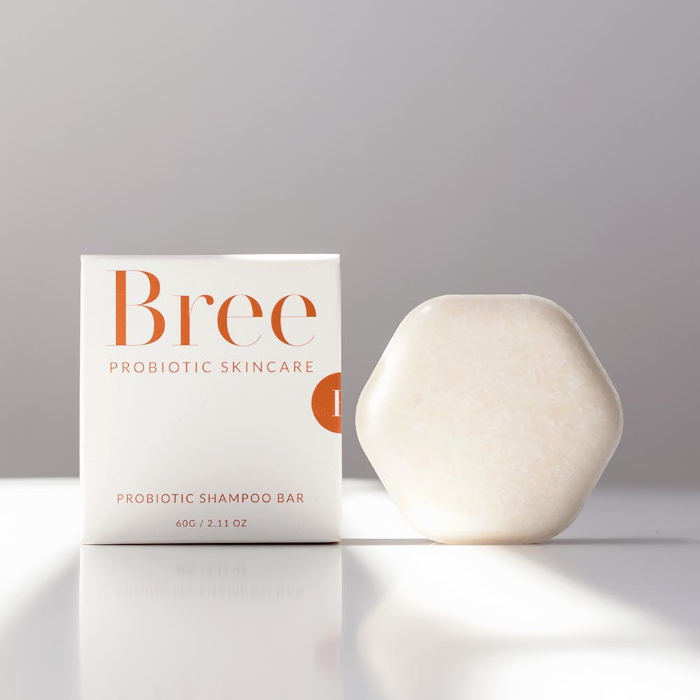 Probiotic Shampoo Bar