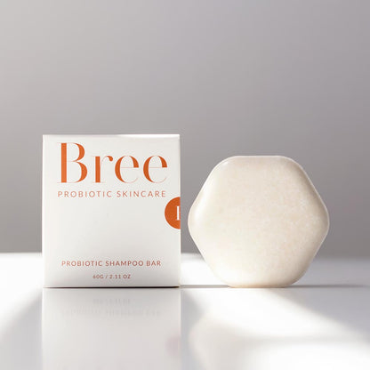 Probiotic Shampoo Bar