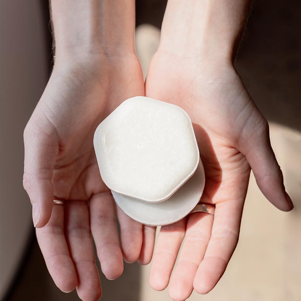 Probiotic Shampoo Bar